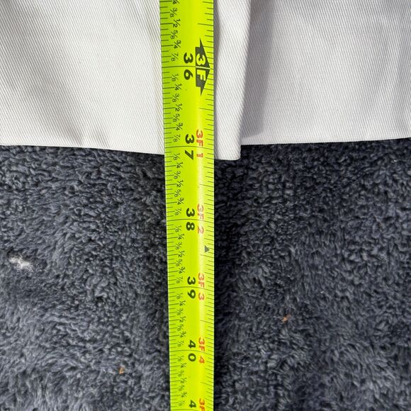 Desigual Coat Rare Botticelli Size 44 NWT Cotton Blend Striped 42E2L05 - Picture 9 of 10